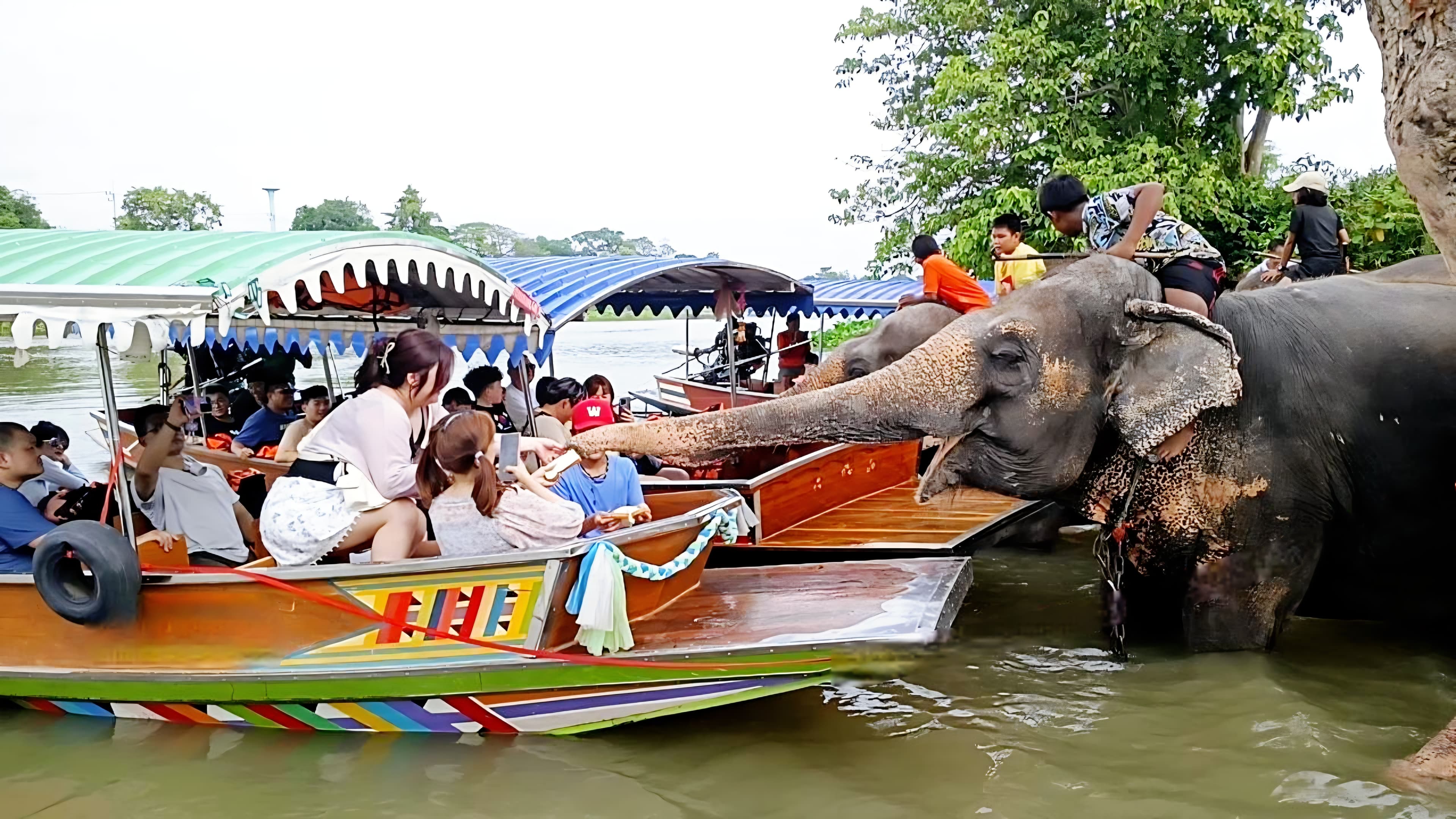 ชมวัดมหาธาตุและจุดถ่ายรูปไฮไลต์